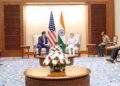 मार्को रुबियो ने की पीएम मोदी की सराहना, भारत को बताया तेजी से उभरती वैश्विक शक्ति