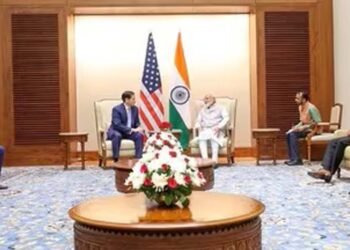 मार्को रुबियो ने की पीएम मोदी की सराहना, भारत को बताया तेजी से उभरती वैश्विक शक्ति
