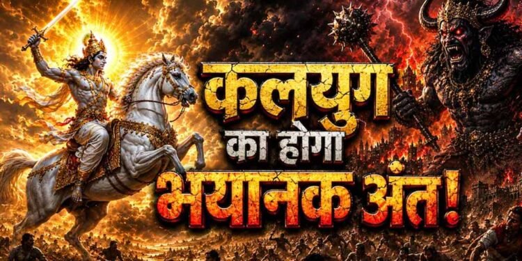 कलयुग का सच या प्रतीक? पुराणों में क्या कहा गया है
