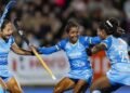 भारतीय महिला हॉकी टीम बनी FIH नेशंस कप 2025-26 की चैंपियन, न्यूजीलैंड को 2-0 से हराया