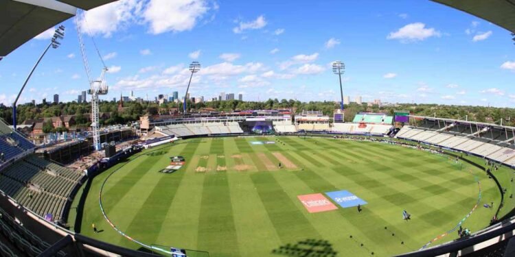 IND W vs PAK W: एजबेस्टन पिच रिपोर्ट और मौसम अपडेट