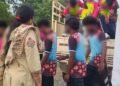राज्य बाल अधिकार संरक्षण आयोग की कार्रवाई, पिकअप वाहन चालक पर जांच के आदेश