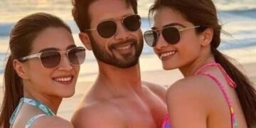‘कॉकटेल 2’ रिलीज के साथ ही छाई, शाहिद-कृति-रश्मिका की फिल्म को मिल रहे पॉजिटिव रिव्यू
