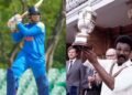 क्लाइव लॉयड ने की वैभव सूर्यवंशी की तारीफ, कहा- खेलने का अंदाज नहीं बदलना चाहिए
