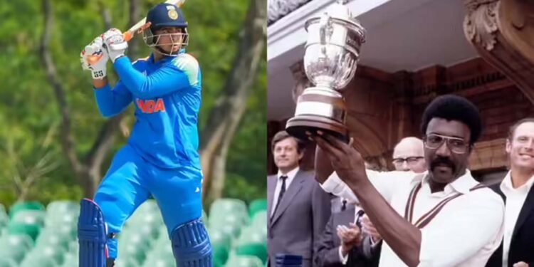 क्लाइव लॉयड ने की वैभव सूर्यवंशी की तारीफ, कहा- खेलने का अंदाज नहीं बदलना चाहिए
