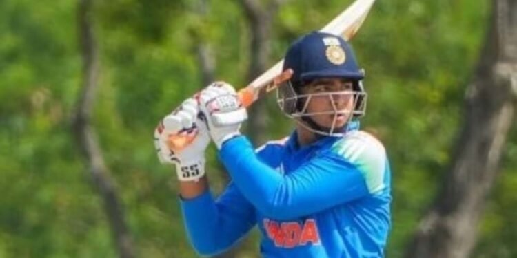 वैभव सूर्यवंशी की 29 गेंदों में 94 रन, इंडिया ए ने श्रीलंका ए को 66 रन से हराकर जीता खिताब