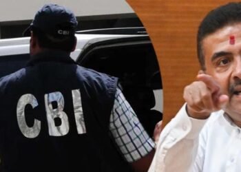 शुभेंदु सरकार का बड़ा ऐलान, बंगाल में CBI को मिली जांच की खुली छूट