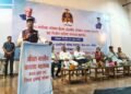 बाल कायस्थ प्रतिभाओं का नेतृत्व कमाल: 33 मेधावी विद्यार्थियों का सम्मान, नई पीढ़ी को सौंपी जिम्मेदारी