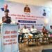 बाल कायस्थ प्रतिभाओं का नेतृत्व कमाल: 33 मेधावी विद्यार्थियों का सम्मान, नई पीढ़ी को सौंपी जिम्मेदारी