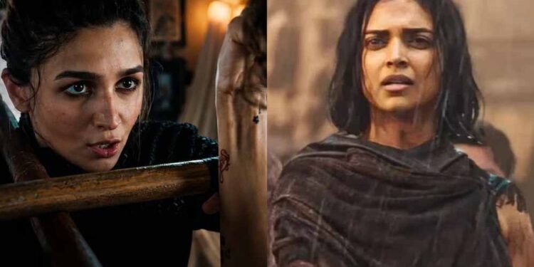 Kalki 2898 AD के सीक्वल में Alia Bhatt की एंट्री की चर्चा तेज