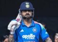 Virat Kohli की वापसी का रास्ता साफ, इंग्लैंड वनडे सीरीज में खेल सकते हैं