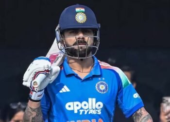 Virat Kohli की वापसी का रास्ता साफ, इंग्लैंड वनडे सीरीज में खेल सकते हैं