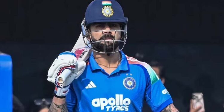 Virat Kohli की वापसी का रास्ता साफ, इंग्लैंड वनडे सीरीज में खेल सकते हैं