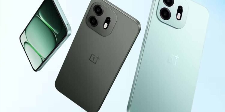 OnePlus N6 लॉन्च: 30 जून को भारत में आएगा नया बजट स्मार्टफोन