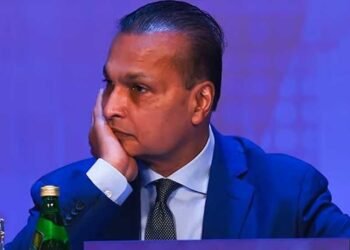 क्या दिवालिया होने वाले हैं अनिल अंबानी? NCLT के आदेश से बढ़ीं मुश्किलें, बढ़ी कारोबारी टेंशन