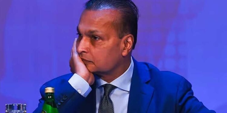 क्या दिवालिया होने वाले हैं अनिल अंबानी? NCLT के आदेश से बढ़ीं मुश्किलें, बढ़ी कारोबारी टेंशन
