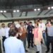बहतराई खेल प्रशिक्षण केन्द्र में निर्माण और मरम्मत के कार्यों में देरी पर भड़के उप मुख्यमंत्री अरुण साव
