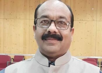 रेहड़ी-पटरी कारोबारियों की उम्मीदों को मिलेगी नई रोशनी  नगरीय प्रशासन विभाग द्वारा स्वनिधि महोत्सव और लोक कल्याण मेले का आयोजन