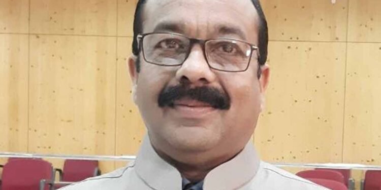 रेहड़ी-पटरी कारोबारियों की उम्मीदों को मिलेगी नई रोशनी  नगरीय प्रशासन विभाग द्वारा स्वनिधि महोत्सव और लोक कल्याण मेले का आयोजन