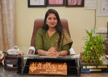 खुले गड्ढे बने मौत का जाल, बच्चों की सुरक्षा पर नगरीय प्रशासन को आयोग की सख्त अनुशंसा