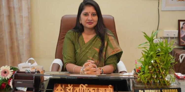 खुले गड्ढे बने मौत का जाल, बच्चों की सुरक्षा पर नगरीय प्रशासन को आयोग की सख्त अनुशंसा