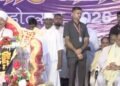 CM विष्णुदेव साय कबीर जयंती महोत्सव में हुए शामिल, बोले- मेरी वाणी और जीवन पर कबीर साहब का गहरा प्रभाव