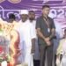 CM विष्णुदेव साय कबीर जयंती महोत्सव में हुए शामिल, बोले- मेरी वाणी और जीवन पर कबीर साहब का गहरा प्रभाव