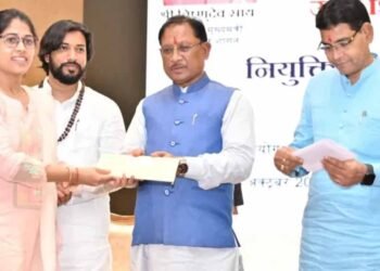 जशपुर दौरे पर रहेंगे CM साय, जैविक खेती कार्यशाला और जनकल्याण शिविर में करेंगे शिरकत