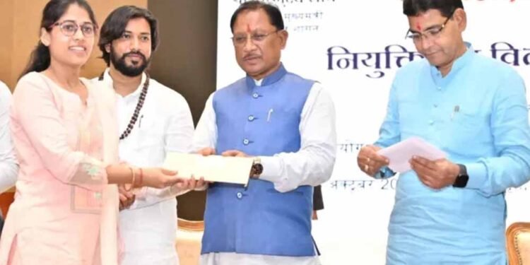 जशपुर दौरे पर रहेंगे CM साय, जैविक खेती कार्यशाला और जनकल्याण शिविर में करेंगे शिरकत