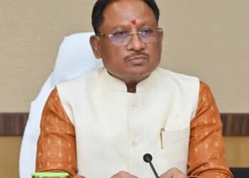 CM साय आज सरगुजा-रायगढ़ दौरे पर, रामगढ़ महोत्सव में करेंगे शिरकत