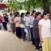 NEET UG Re-Exam 2026: बिलासपुर में तैयारियां तेज, कलेक्टर-SSP ने अधिकारियों संग की समीक्षा बैठक