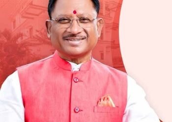 CM विष्णु देव साय आज असंग देव कबीर आश्रम पहुंचेंगे, कबीर जयंती महोत्सव में करेंगे शिरकत