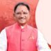 CM विष्णु देव साय आज असंग देव कबीर आश्रम पहुंचेंगे, कबीर जयंती महोत्सव में करेंगे शिरकत