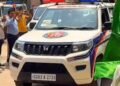 नारायणपुर में डायल-112 बनी जीवन रक्षक, तत्परता से सर्पदंश पीड़ित की बची जान