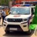 नारायणपुर में डायल-112 बनी जीवन रक्षक, तत्परता से सर्पदंश पीड़ित की बची जान