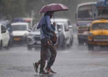CG में मानसून हुआ एक्टिव, अगले 2 दिनों तक गरज-चमक के साथ भारी बारिश का अलर्ट