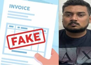 76 करोड़ की फर्जी बिल ट्रेडिंग का भंडाफोड़, ट्रेड लिंक का संचालक आदेश्वर चौरड़िया गिरफ्तार