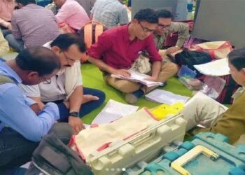 छत्तीसगढ़ में आज निकाय-पंचायत चुनाव परिणाम, 227 पदों की किस्मत का होगा फैसला