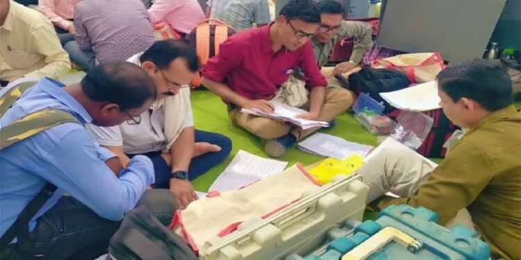छत्तीसगढ़ में आज निकाय-पंचायत चुनाव परिणाम, 227 पदों की किस्मत का होगा फैसला