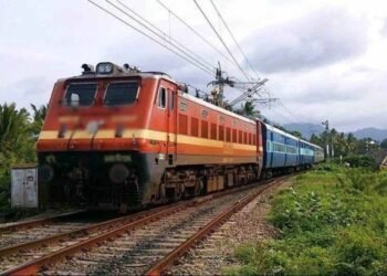 बिलासपुर से बेंगलुरु जाना हुआ आसान, यात्रियों के लिए चलेगी वन-वे समर स्पेशल ट्रेन