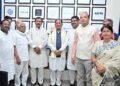 दुर्ग को मिली हाईटेक पहचान, सीएम ने IIT भिलाई के सहयोग से बने IT पार्क का किया लोकार्पण