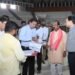 बिलासपुर में PWD अधिकारियों पर बरसे उपमुख्यमंत्री अरुण साव, लापरवाही पर लगाई फटकार