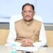 CM साय बोले- खेती हमारी संस्कृति और पहचान की नींव, ड्रोन तकनीक से बदल रही तस्वीर