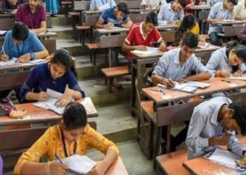 छत्तीसगढ़ राज्य सेवा मुख्य परीक्षा 2025 का आगाज, 265 पदों पर भर्ती की दौड़ शुरू