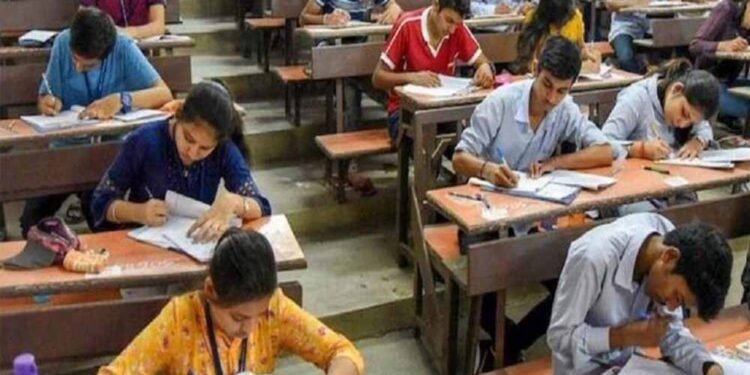 छत्तीसगढ़ राज्य सेवा मुख्य परीक्षा 2025 का आगाज, 265 पदों पर भर्ती की दौड़ शुरू