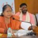 राष्ट्रीय OBC आयोग की अध्यक्ष छत्तीसगढ़ पहुंचीं, CM साय और राज्यपाल से करेंगी अहम मुलाकात