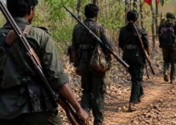 आत्मसमर्पित नक्सलियों की सफल जटिल माइक्रोसर्जरी, संगठन के दबाव में करवाई थी नसबंदी