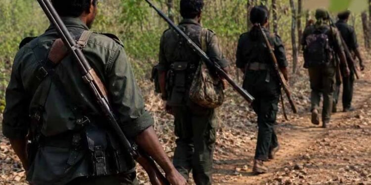 आत्मसमर्पित नक्सलियों की सफल जटिल माइक्रोसर्जरी, संगठन के दबाव में करवाई थी नसबंदी