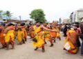 बस्तर में आज से शुरू होगा 618वां गोंचा महापर्व, वैदिक विधि से होगा भगवान जगन्नाथ का महाभिषेक