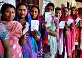 छत्तीसगढ़ में निकाय-पंचायत उपचुनाव के लिए मतदान जारी, 71 पार्षद पद समेत 5 अध्यक्षों का होगा फैसला